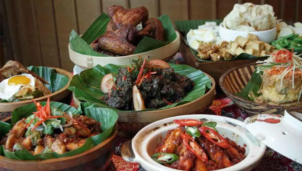 Kuliner Jakarta (Jakarta History Culinary)