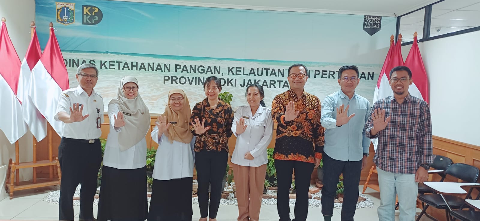 Graduate School of Sustainable Development / GSSD