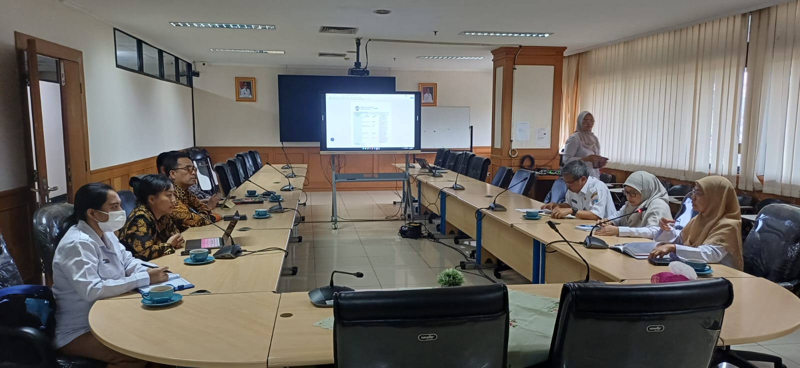 Graduate School of Sustainable Development / GSSD