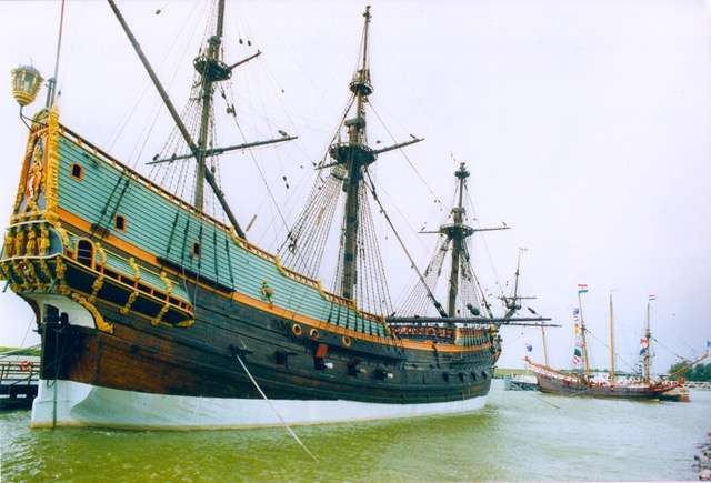 Ekspansi Batavia