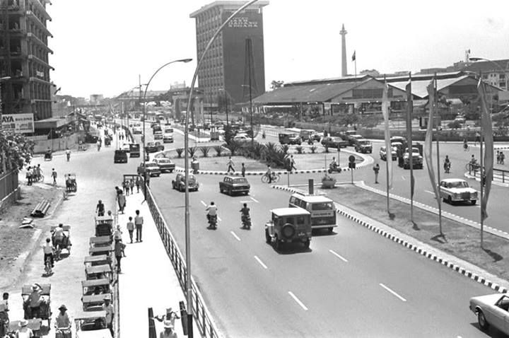 Jakarta 1970