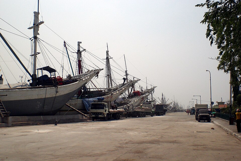 Sunda Kelapa
